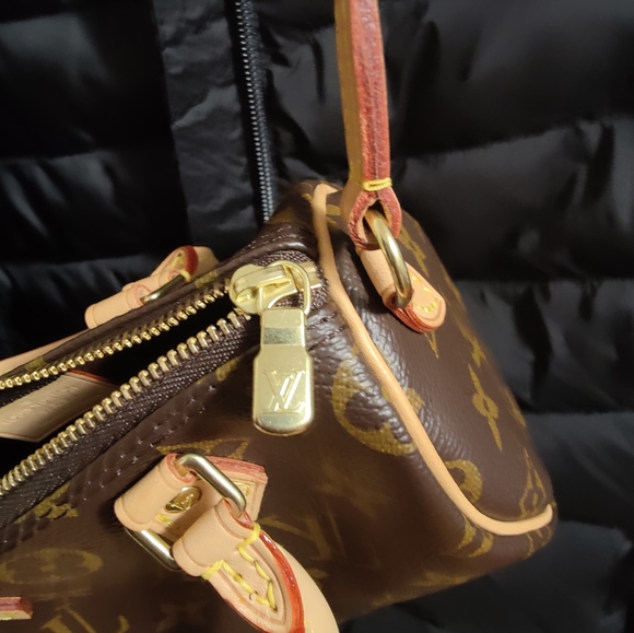 LV nano speeddy authentic - Picture 4 of 5